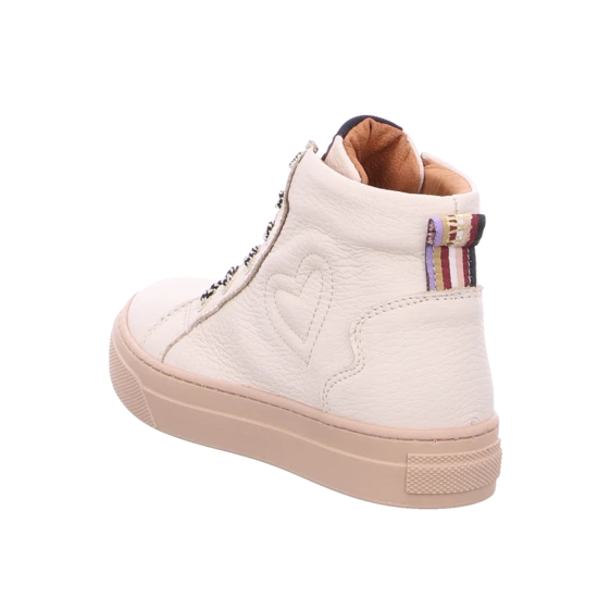 Develab Halbhohe Stiefel Für Mädchen 5 Develab Halbhohe Stiefel Für Mädchen – Bild 3