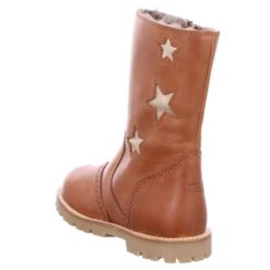 Rap Hohe Stiefel Für Mädchen -Capri Schuhe Geschaft 36172 09