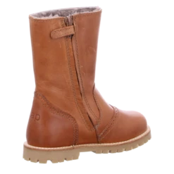 Rap Hohe Stiefel Für Mädchen -Capri Schuhe Geschaft 36172 14