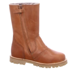 Rap Hohe Stiefel Für Mädchen -Capri Schuhe Geschaft 36172 17