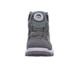 Ricosta Halbhohe Stiefel Für Jungen -Capri Schuhe Geschaft 36378 01