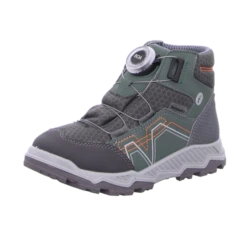 Ricosta Halbhohe Stiefel Für Jungen