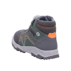 Ricosta Halbhohe Stiefel Für Jungen -Capri Schuhe Geschaft 36378 09