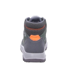 Ricosta Halbhohe Stiefel Für Jungen -Capri Schuhe Geschaft 36378 11