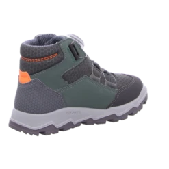 Ricosta Halbhohe Stiefel Für Jungen -Capri Schuhe Geschaft 36378 14