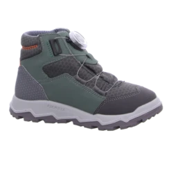 Ricosta Halbhohe Stiefel Für Jungen -Capri Schuhe Geschaft 36378 17