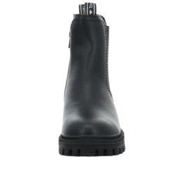 Tom Tailor Halbhohe Stiefel Für Mädchen -Capri Schuhe Geschaft 370040509 01