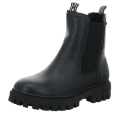 Tom Tailor Halbhohe Stiefel Für Mädchen