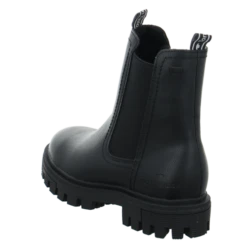 Tom Tailor Halbhohe Stiefel Für Mädchen -Capri Schuhe Geschaft 370040509 09