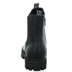 Tom Tailor Halbhohe Stiefel Für Mädchen -Capri Schuhe Geschaft 370040509 11