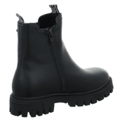 Tom Tailor Halbhohe Stiefel Für Mädchen -Capri Schuhe Geschaft 370040509 14