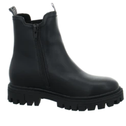 Tom Tailor Halbhohe Stiefel Für Mädchen -Capri Schuhe Geschaft 370040509 17