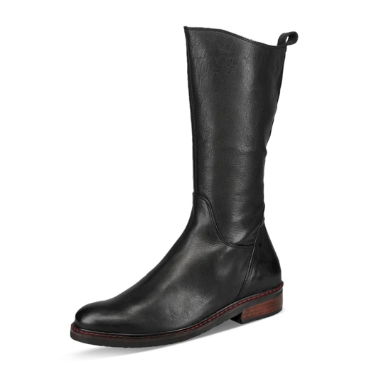 Everybody Klassische Stiefel Für Damen 3 Everybody Klassische Stiefel Für Damen