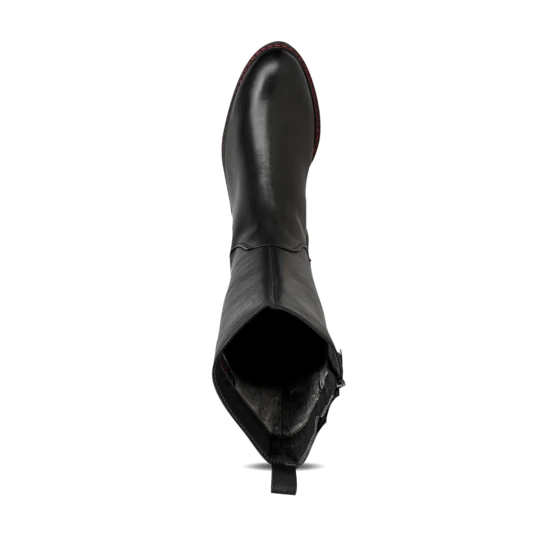 Everybody Klassische Stiefel Für Damen 4 Everybody Klassische Stiefel Für Damen – Bild 2