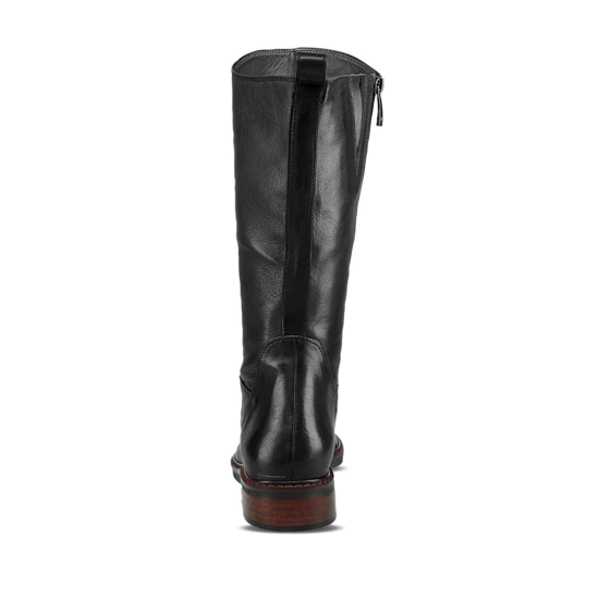 Everybody Klassische Stiefel Für Damen 5 Everybody Klassische Stiefel Für Damen – Bild 3