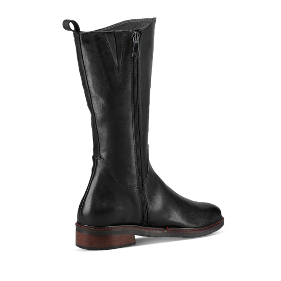 Everybody Klassische Stiefel Für Damen 6 Everybody Klassische Stiefel Für Damen – Bild 4