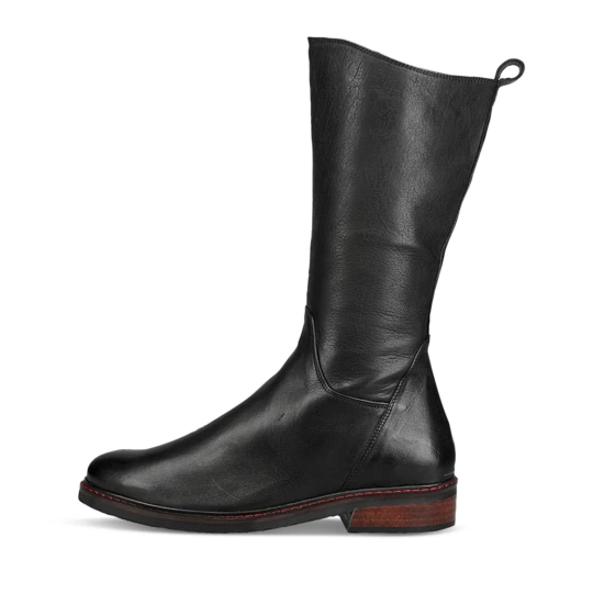 Everybody Klassische Stiefel Für Damen 7 Everybody Klassische Stiefel Für Damen – Bild 5