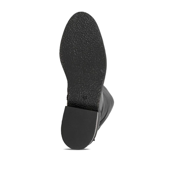 Everybody Klassische Stiefel Für Damen 8 Everybody Klassische Stiefel Für Damen – Bild 6