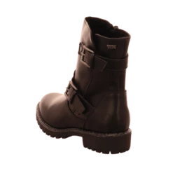 Idana Halbhohe Stiefel Für Mädchen -Capri Schuhe Geschaft 376004003 09