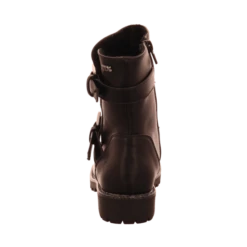 Idana Halbhohe Stiefel Für Mädchen -Capri Schuhe Geschaft 376004003 11