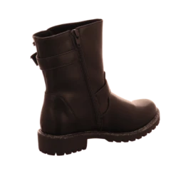 Idana Halbhohe Stiefel Für Mädchen -Capri Schuhe Geschaft 376004003 14