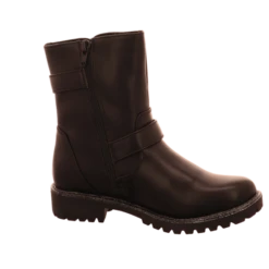 Idana Halbhohe Stiefel Für Mädchen -Capri Schuhe Geschaft 376004003 17