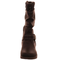 Idana Hohe Stiefel Für Mädchen -Capri Schuhe Geschaft 376004004 01