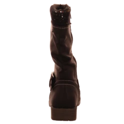 Idana Hohe Stiefel Für Mädchen -Capri Schuhe Geschaft 376004004 11