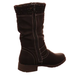 Idana Hohe Stiefel Für Mädchen -Capri Schuhe Geschaft 376004004 14