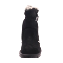 Imac Halbhohe Stiefel Für Mädchen -Capri Schuhe Geschaft 376006009 01