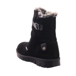 Imac Halbhohe Stiefel Für Mädchen -Capri Schuhe Geschaft 376006009 09