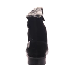 Imac Halbhohe Stiefel Für Mädchen -Capri Schuhe Geschaft 376006009 11