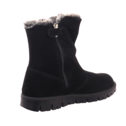 Imac Halbhohe Stiefel Für Mädchen -Capri Schuhe Geschaft 376006009 14