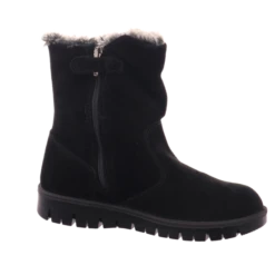 Imac Halbhohe Stiefel Für Mädchen -Capri Schuhe Geschaft 376006009 17