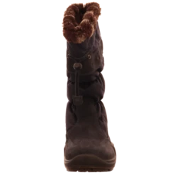 Imac Hohe Stiefel Für Mädchen -Capri Schuhe Geschaft 376806010 01