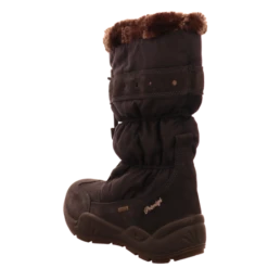 Imac Hohe Stiefel Für Mädchen -Capri Schuhe Geschaft 376806010 09