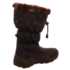 Imac Hohe Stiefel Für Mädchen -Capri Schuhe Geschaft 376806010 14