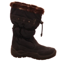 Imac Hohe Stiefel Für Mädchen -Capri Schuhe Geschaft 376806010 17