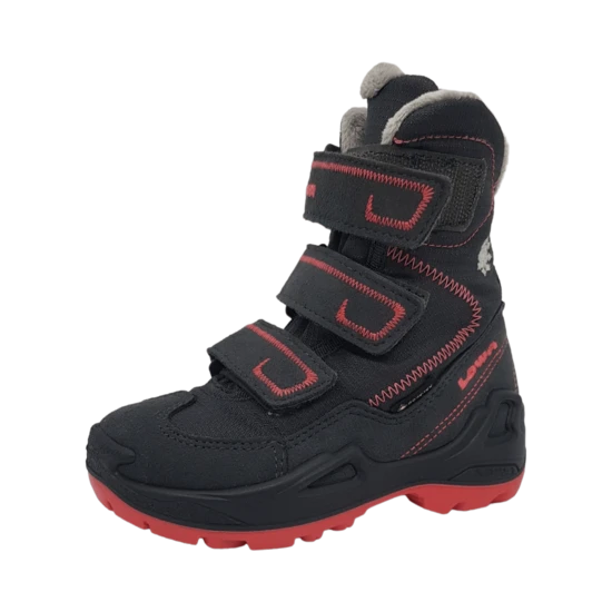 LOWA Stiefel 3 LOWA Stiefel