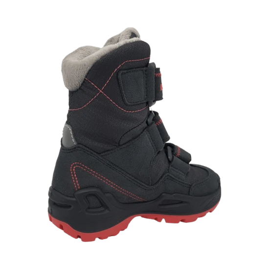 LOWA Stiefel 4 LOWA Stiefel – Bild 2