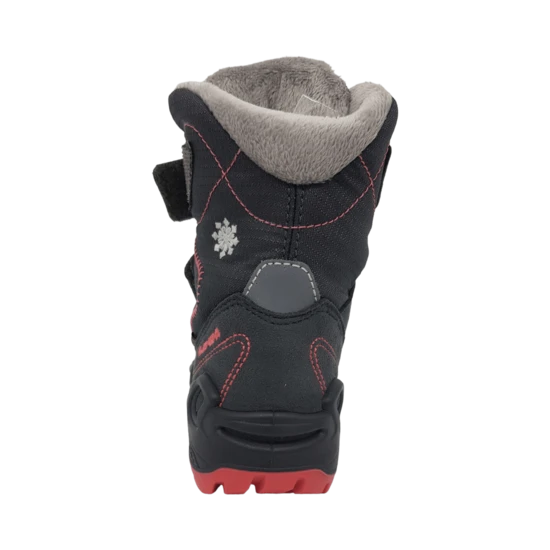 LOWA Stiefel 5 LOWA Stiefel – Bild 3