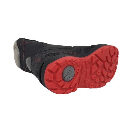 LOWA Stiefel 7 LOWA Stiefel – Bild 5