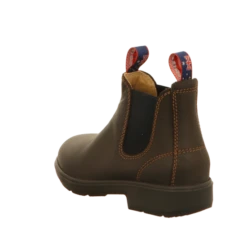 Blue Heeler Halbhohe Stiefel Für Jungen -Capri Schuhe Geschaft 4153000006 09