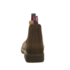 Blue Heeler Halbhohe Stiefel Für Jungen -Capri Schuhe Geschaft 4153000006 11