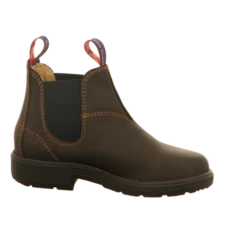 Blue Heeler Halbhohe Stiefel Für Jungen -Capri Schuhe Geschaft 4153000006 17