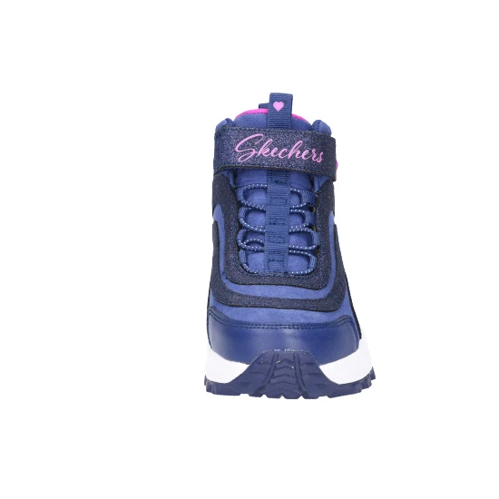 Skechers Halbhohe Stiefel Für Mädchen 9 Skechers Halbhohe Stiefel Für Mädchen – Bild 7