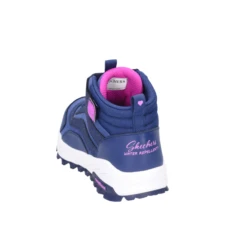 Skechers Halbhohe Stiefel Für Mädchen 11 Skechers Halbhohe Stiefel Für Mädchen -Capri Schuhe Geschaft 432800108 09