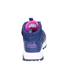 Skechers Halbhohe Stiefel Für Mädchen 12 Skechers Halbhohe Stiefel Für Mädchen -Capri Schuhe Geschaft 432800108 11