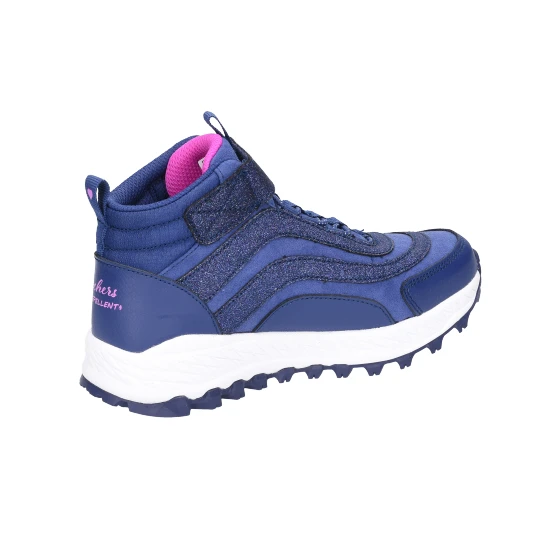 Skechers Halbhohe Stiefel Für Mädchen 7 Skechers Halbhohe Stiefel Für Mädchen – Bild 5