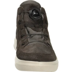 Superfit Sale: Halbhohe Stiefel Für Jungen -Capri Schuhe Geschaft 45130600018 01